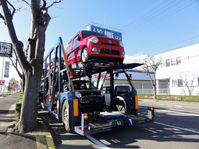 中古車販売 中古車買取 アップル