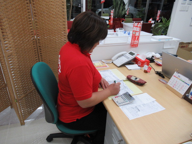 中古車販売 中古車買取 アップル