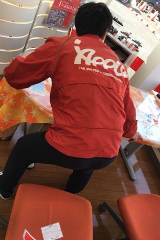 中古車販売 中古車買取 アップル