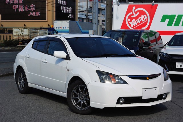 中古車販売 中古車買取 アップル