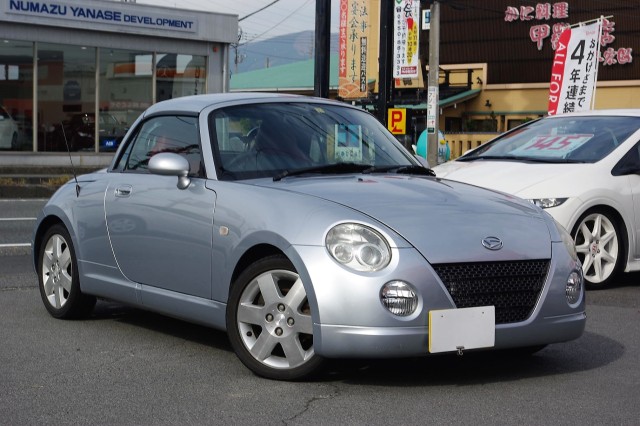 中古車販売 中古車買取 アップル