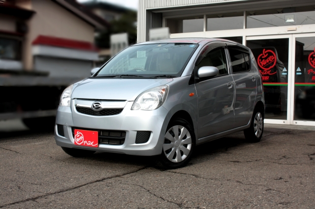 中古車販売 中古車買取 アップル