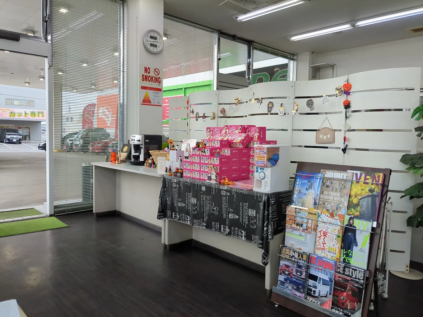 shikuname3で車買取を検討中の方、アップル刈谷店での査定をお試しください。無料査定実施中！