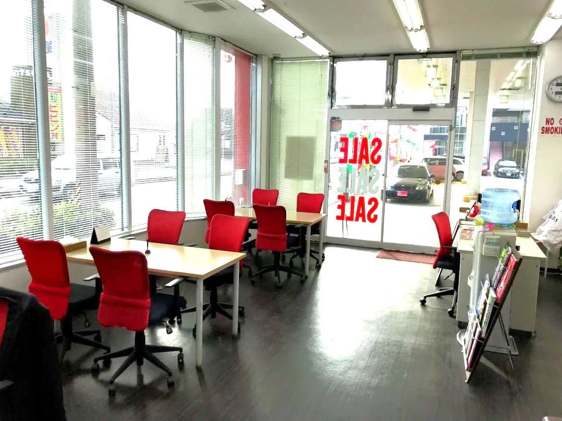 アップル刈谷店 ｜中古車買取、中古車査定のアップル