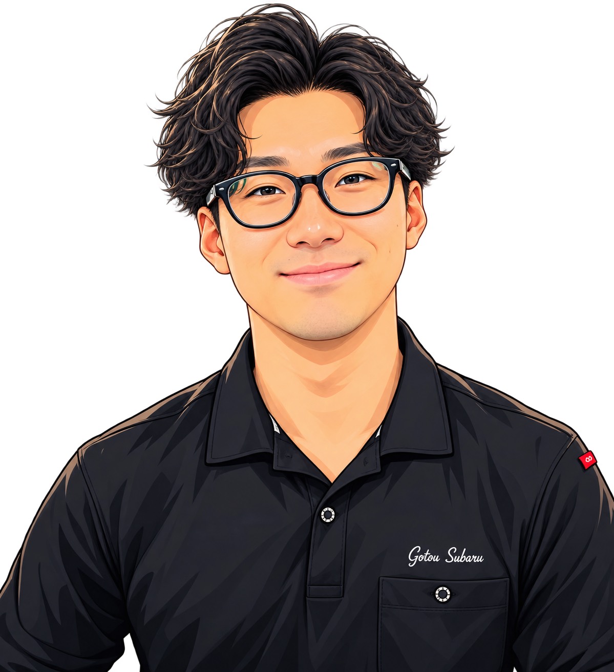 営業スタッフ　田邊　亘輝