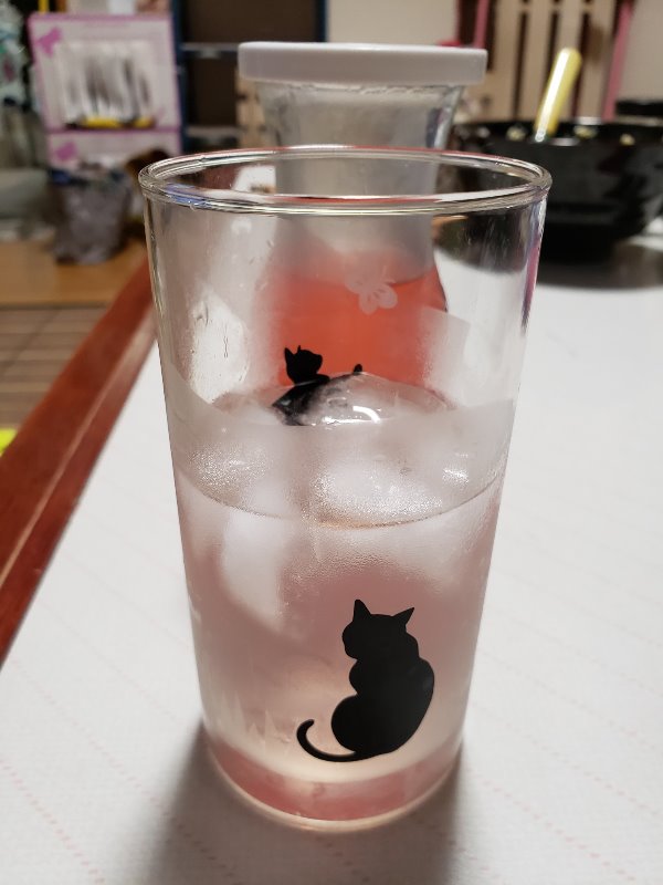 青じそ ジュース 津島中央道店 中古車買取 中古車査定のアップル