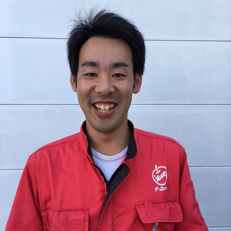 精米機 小田原飯泉店 中古車買取 中古車査定のアップル