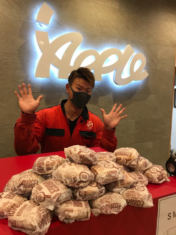 みんなでご飯 鹿島神栖店 中古車買取 中古車査定のアップル みんなでご飯 鹿島神栖店 中古車買取 中古車査定のアップル