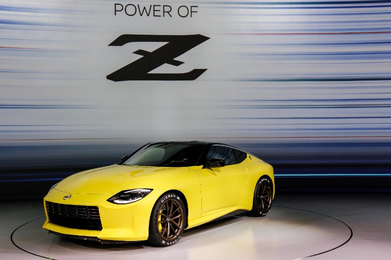 フェアレディzが 続々ご納車です 黒埼インター店 フェアレディzが 続々ご納車です 黒埼インター店