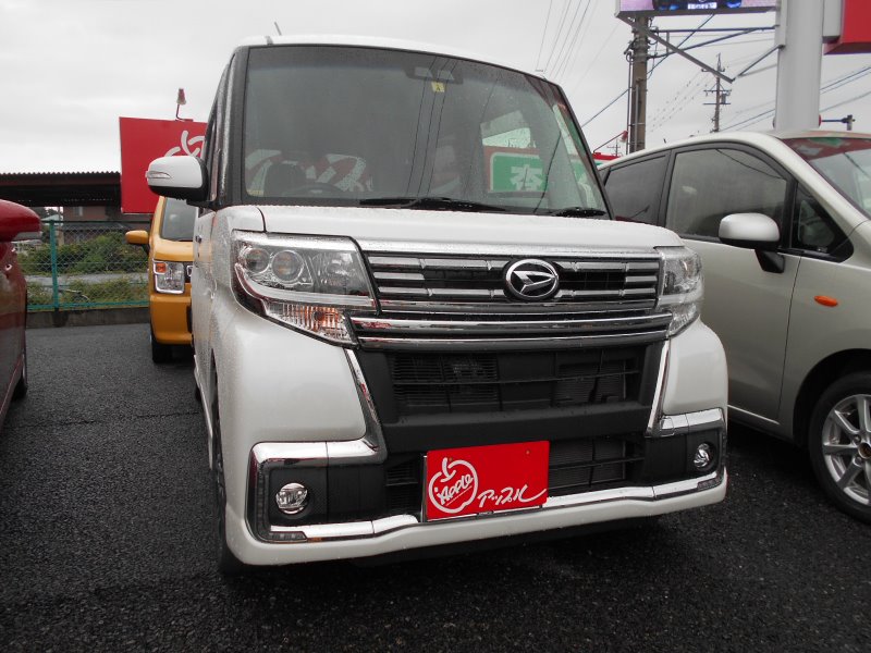 桑名七和店のブログ 中古車買取 中古車査定のアップル