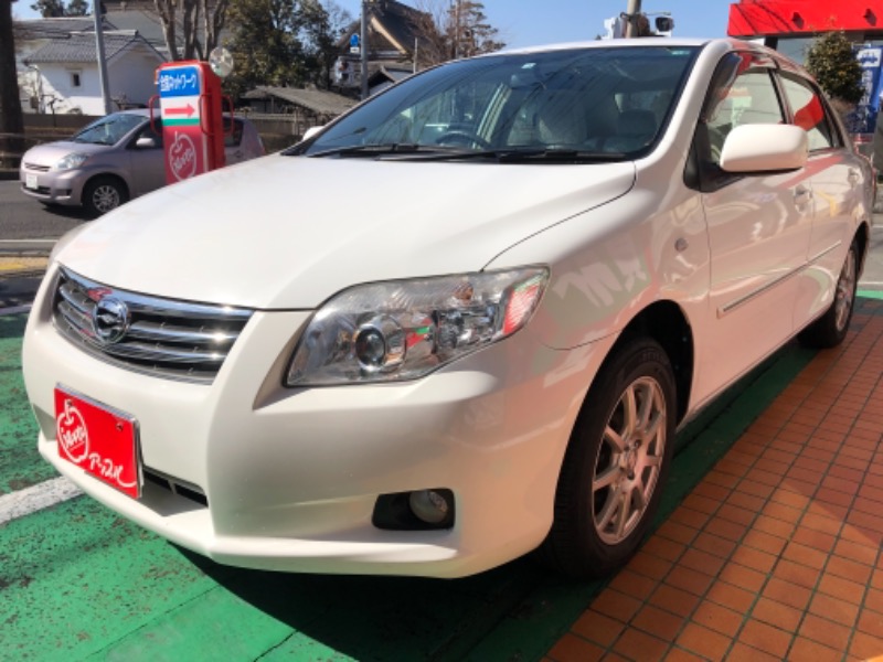 上田18号店のブログ 中古車買取 中古車査定のアップル 上田18号店のブログ 中古車買取 中古車査定のアップル
