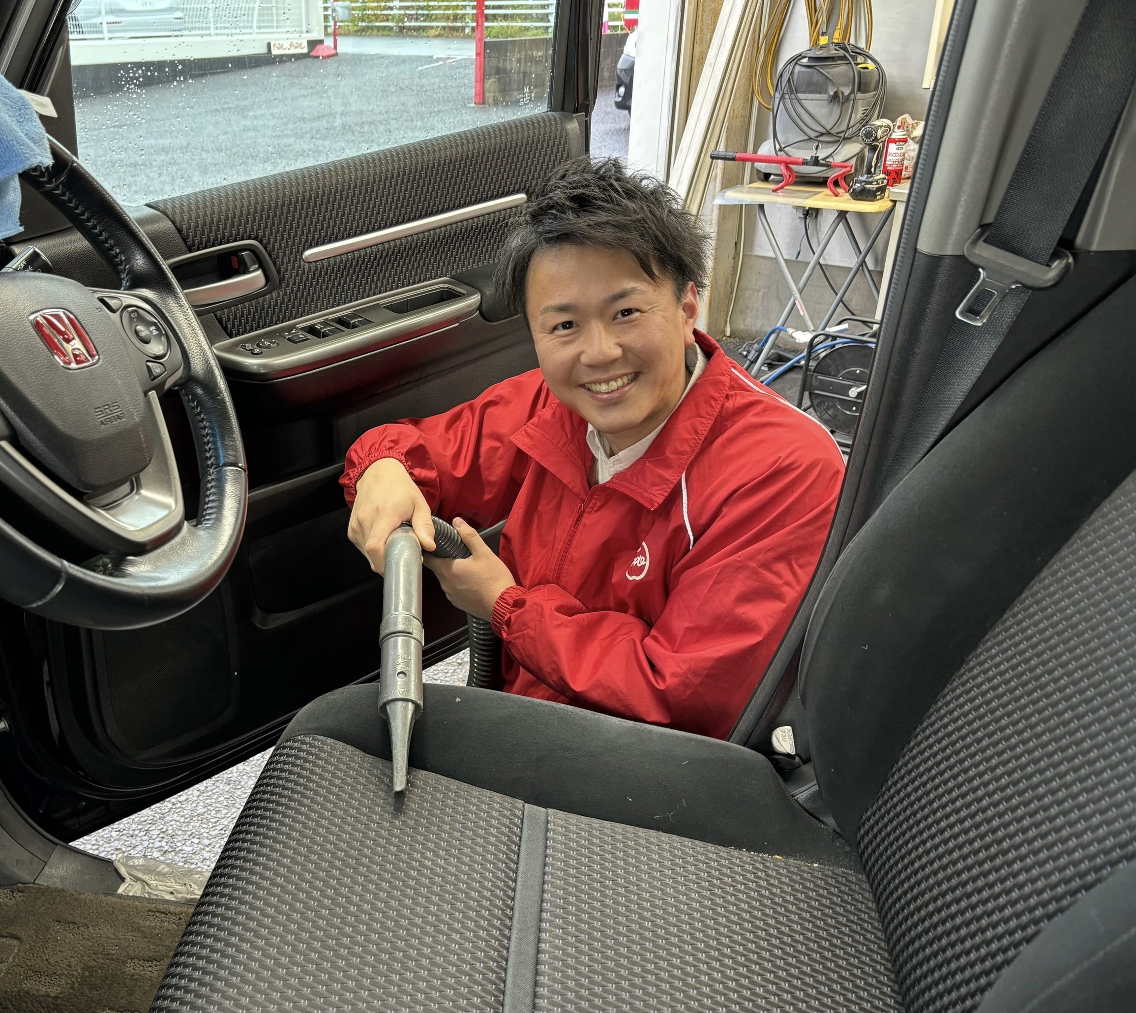shikuname3で車買取を検討中の方、アップル西・康生通店での査定をお試しください。無料査定実施中！