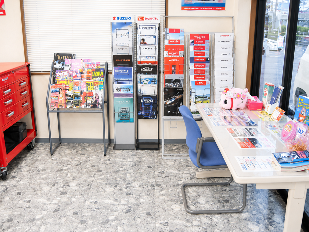 アップル豊田153通店 ｜中古車買取、中古車査定のアップル