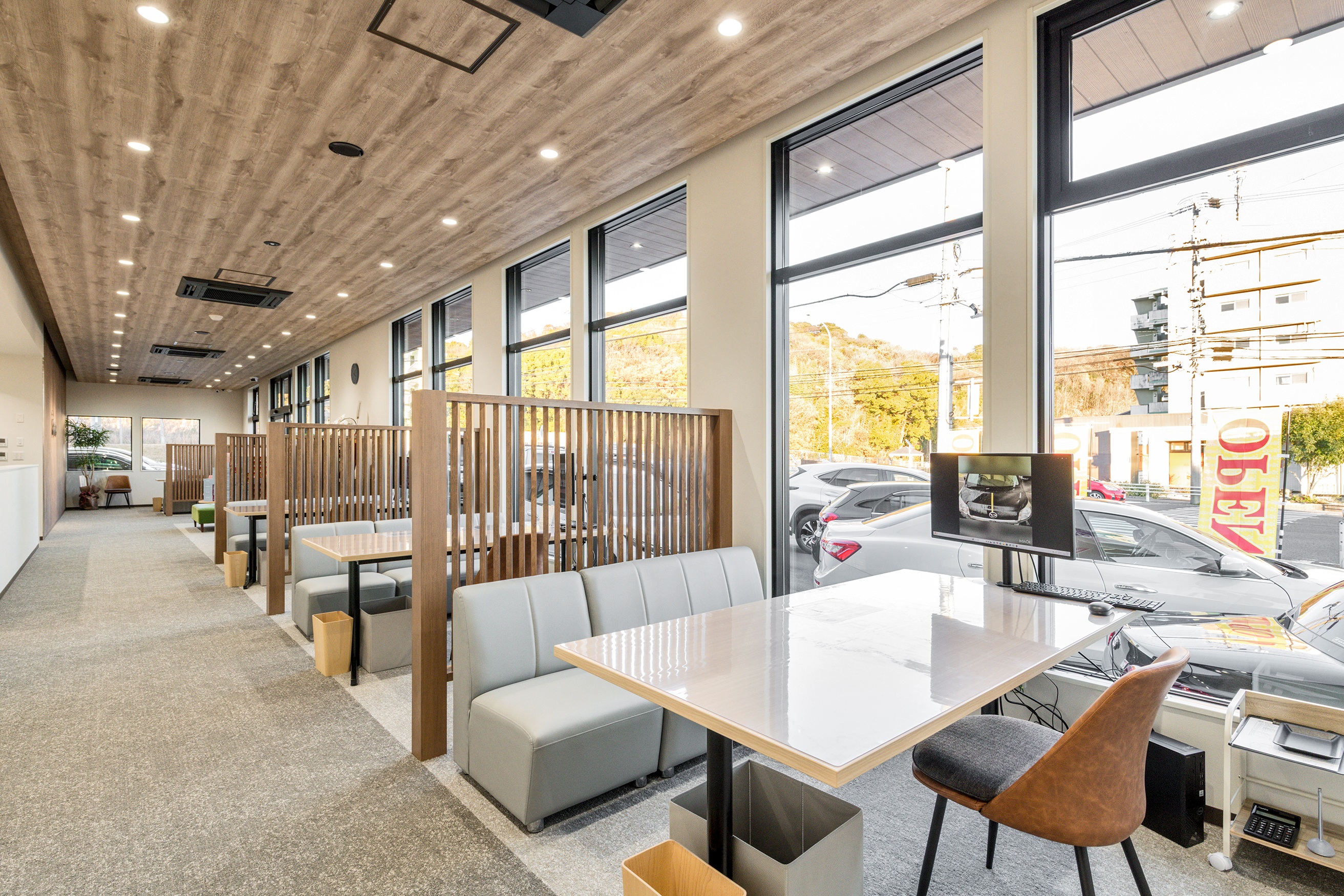 shikuname3で車買取を検討中の方、アップル日進竹の山店での査定をお試しください。無料査定実施中！