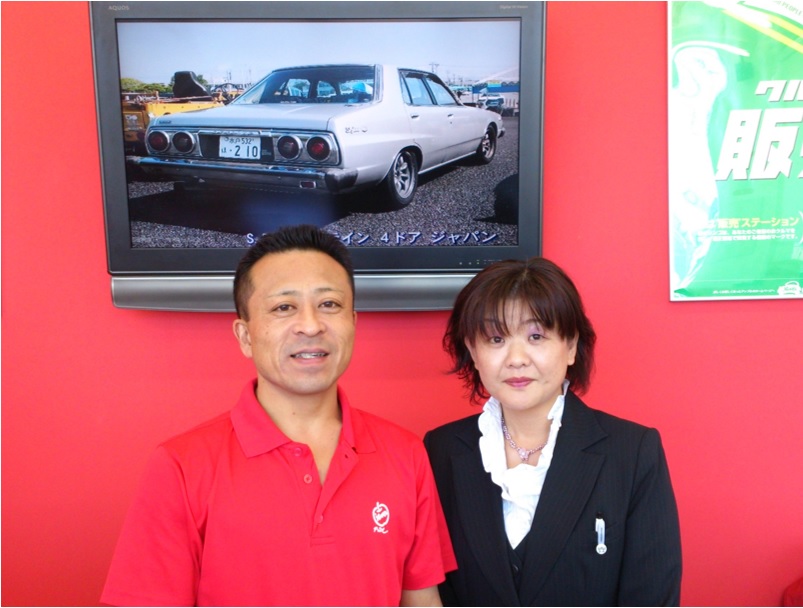 車買取をお考えなら、shikuname6のアップル伊勢店にお立ち寄りください！無料で簡単に査定できます。