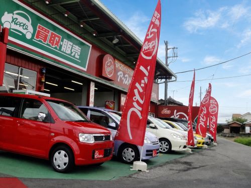 車査定のご相談は、shikuname2のアップル羽生122号バイパス店で！専門スタッフが丁寧に対応します。