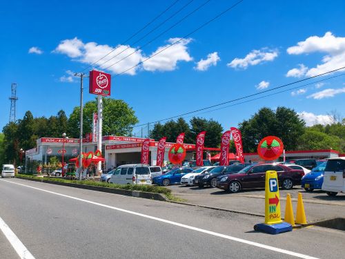 shikuname1で車買取・査定なら、アップル宇都宮新4号店にお越しください！