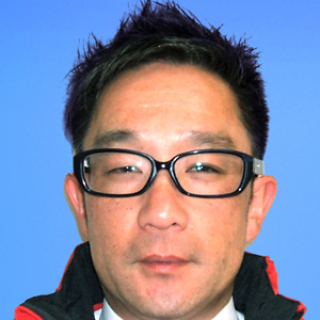 店長 田中 克彦