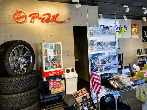 アップルさいたま岩槻インター店｜さいたま市 ｜中古車買取、中古車
