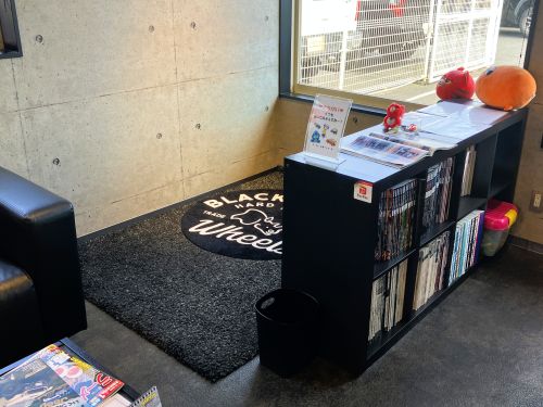 アップルさいたま岩槻インター店では、車買取・査定がスピーディーで安心。shikuname5での査定ならぜひお越しください！