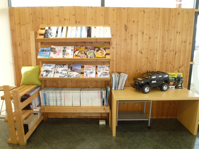 アップル鹿沼店では、車買取・査定がスピーディーで安心。shikuname5での査定ならぜひお越しください！