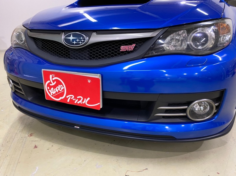 引取限定で値下げ】スバル インプレッサWRX STI 純正ウイング 引取限定で値下げ】スバル インプレッサWRX STI 純正ウイング