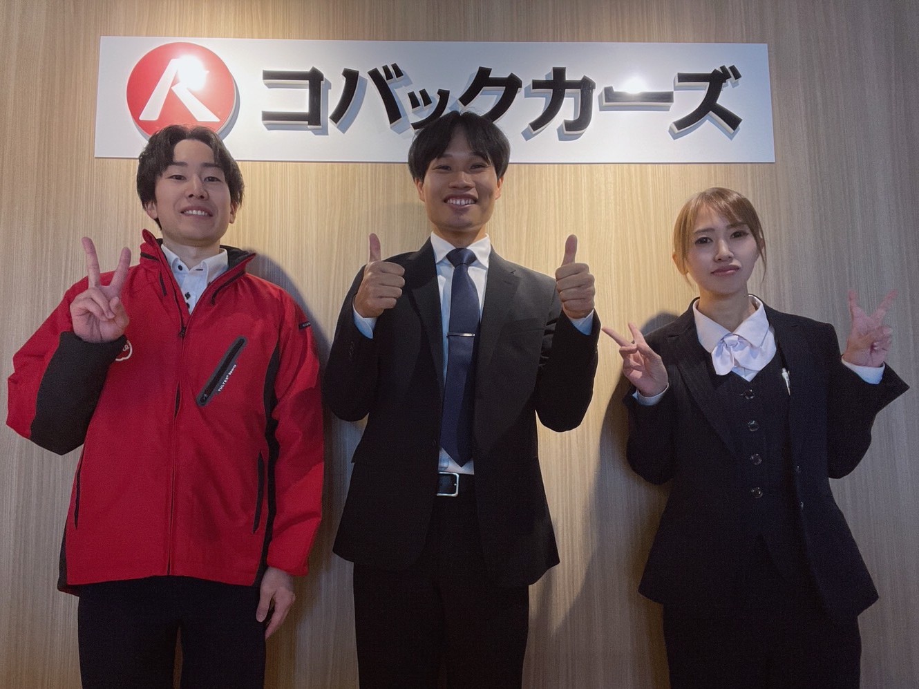江戸川葛西店 フレッシュスタッフ