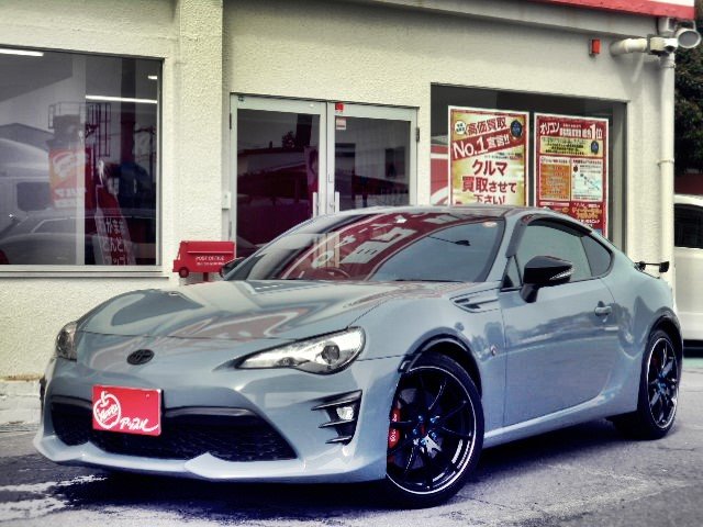スポーツカー入庫しました 野田店 中古車買取 中古車査定のアップル