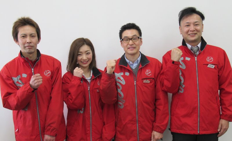 ひたちなか店のブログ 中古車買取 中古車査定のアップル