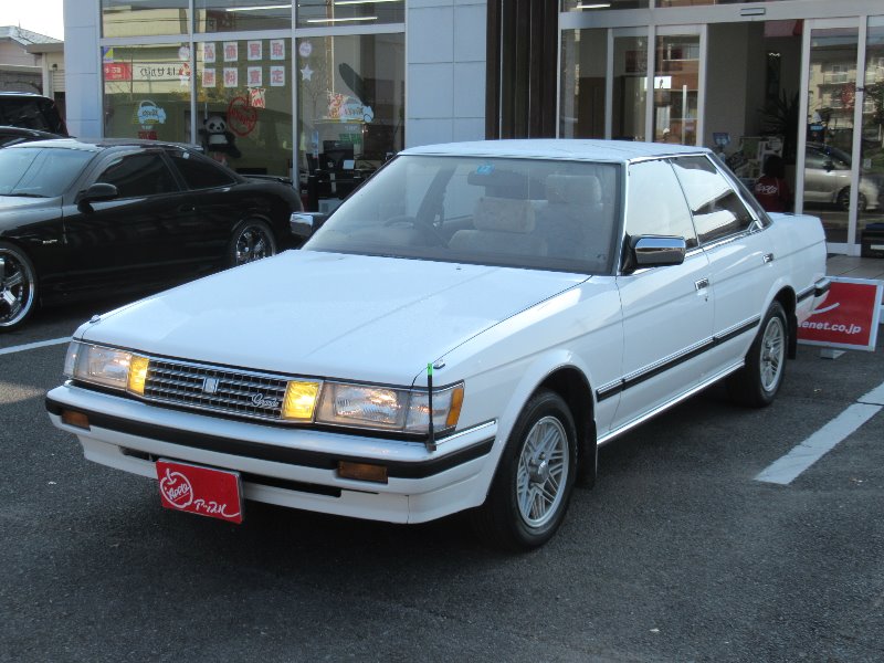 旧車はいかがですか~|ひたちなか店