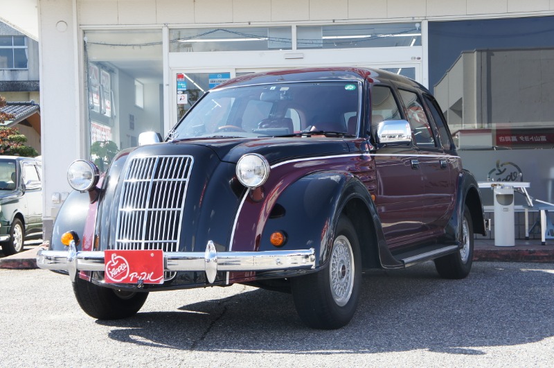 超希少車 トヨタクラシック入庫 高岡店 中古車買取 中古車査定のアップル 超希少車 トヨタクラシック入庫 高岡店 中古車買取 中古車査定のアップル