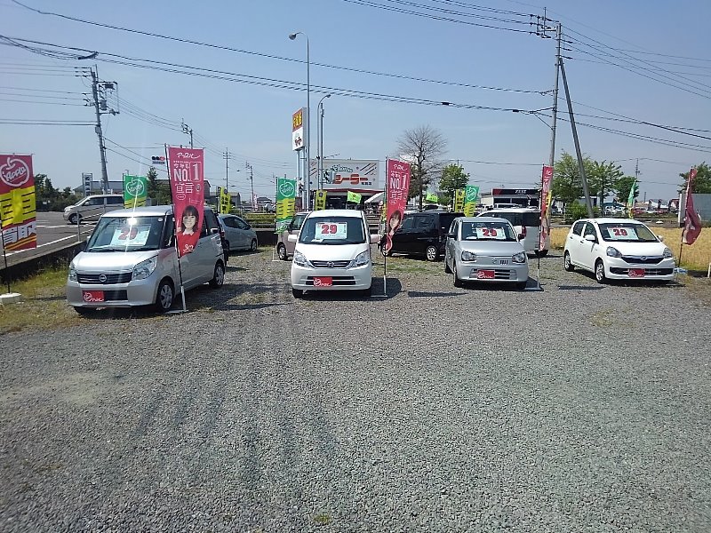 軽自動車 何キロまで走れるか・・・|松山店 軽自動車 何キロまで走れるか・・・|松山店