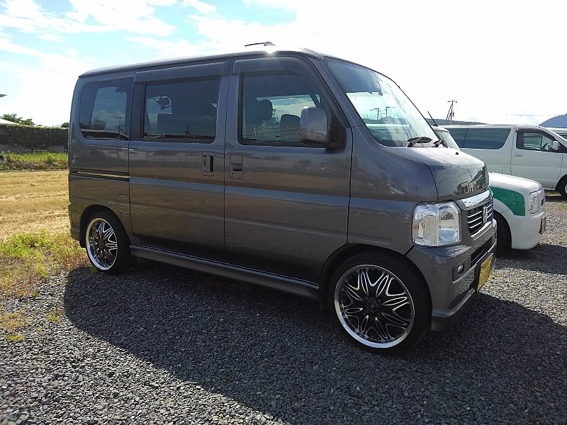 軽自動車 何キロまで走れるか・・・|松山店 軽自動車 何キロまで走れるか・・・|松山店