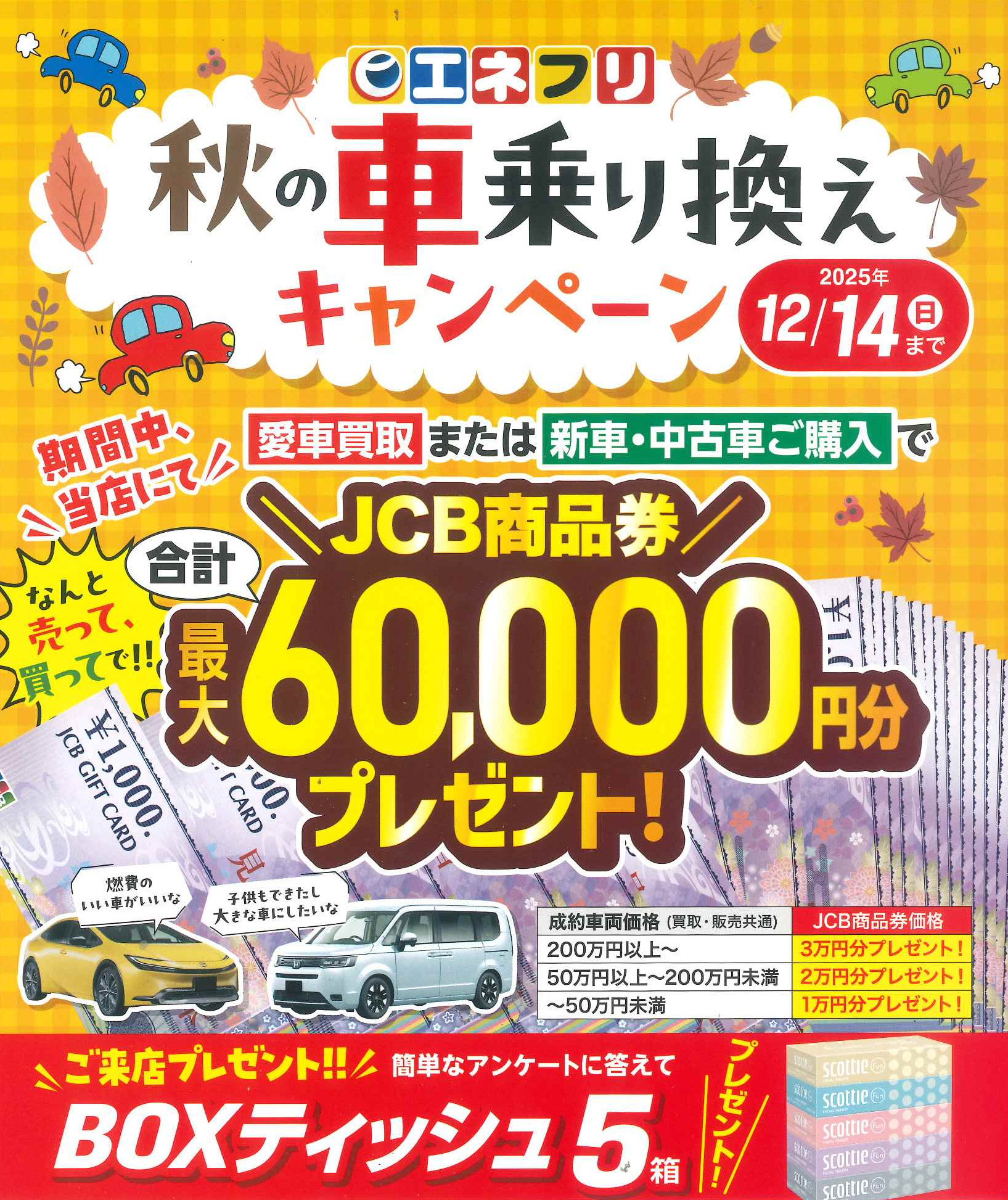 キャンペーン情報｜アップル上尾店 ｜中古車買取、中古車査定のアップル