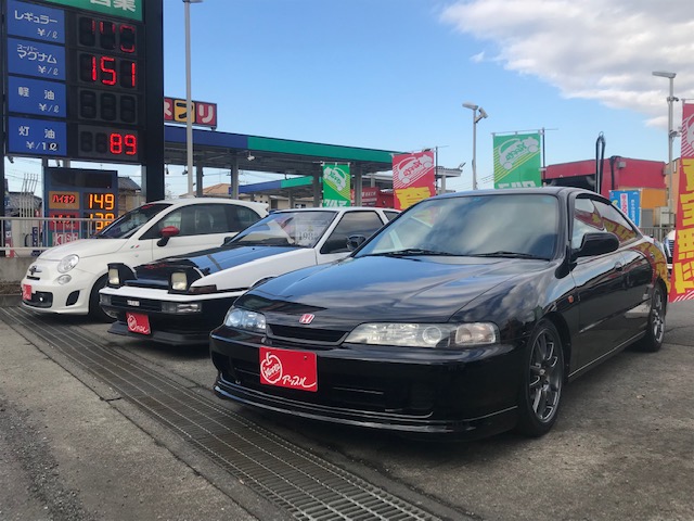 shikuname3で車買取を検討中の方、アップル上尾店での査定をお試しください。無料査定実施中！