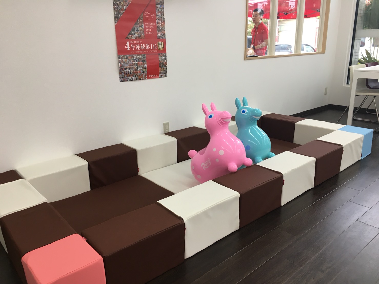 桶川店 中古車買取 中古車査定のアップル