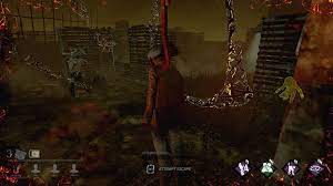 Dead by Daylight】肉フックで死ぬまでの時間 - nonsugar games