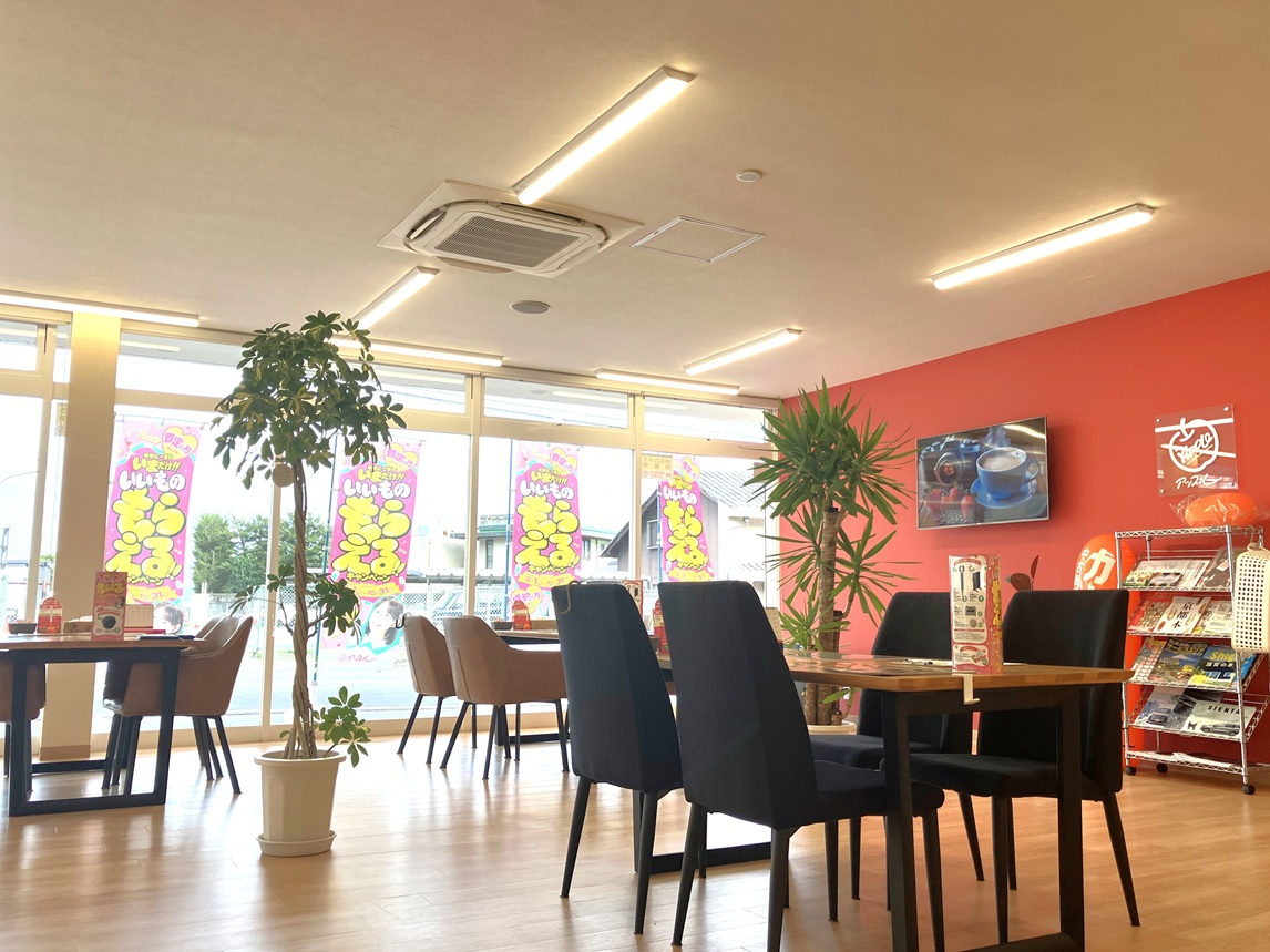 アップル大津店 ｜中古車買取、中古車査定のアップル