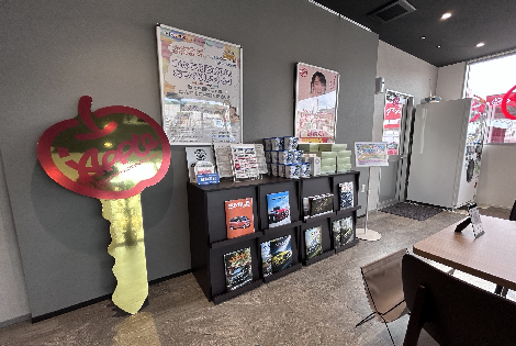 アップル泉大津店では、車買取・査定がスピーディーで安心。shikuname5での査定ならぜひお越しください！