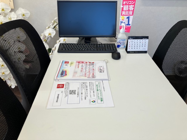 アップル河内長野中央店では、車買取・査定がスピーディーで安心。shikuname5での査定ならぜひお越しください！