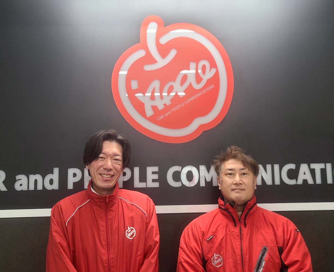 アップル川崎木月店｜川崎市 ｜中古車買取、中古車査定のアップル