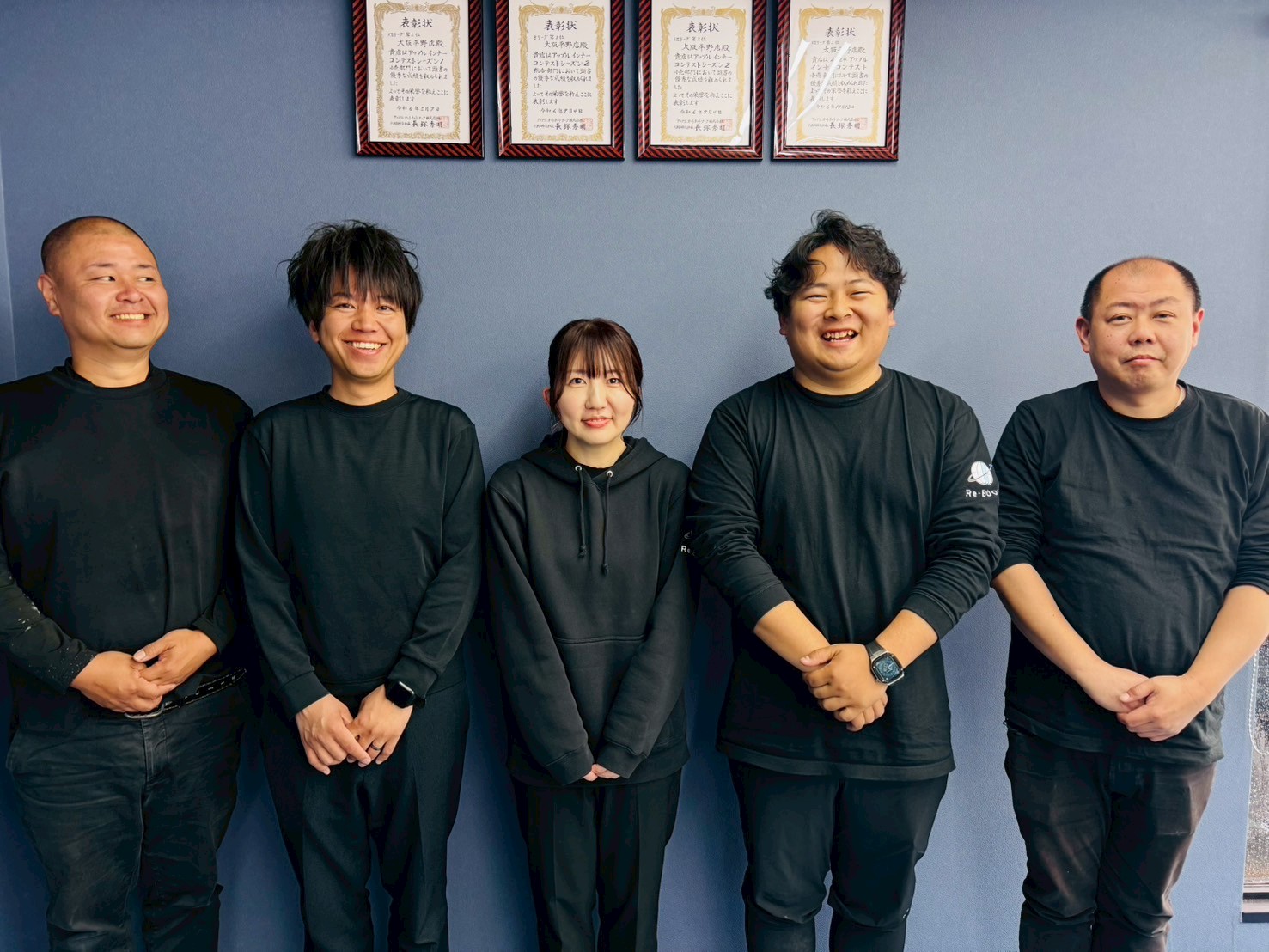 アップル大阪平野店 ｜中古車買取、中古車査定のアップル