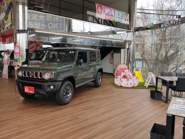 車買取をお考えなら、shikuname6のアップル札幌藻岩店にお立ち寄りください！無料で簡単に査定できます。