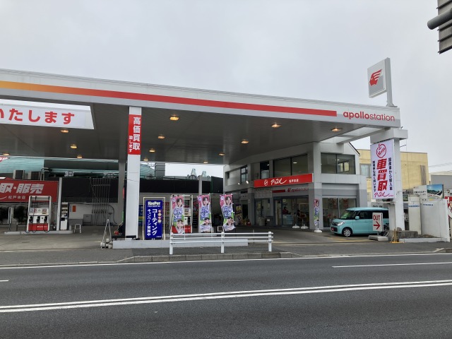 アップル松戸本店では、車買取・査定がスピーディーで安心。shikuname5での査定ならぜひお越しください！