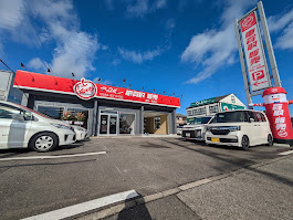 愛知一宮西店の外観写真・店舗イメージ