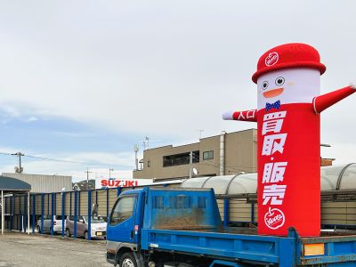 アップル広島福山店では、車買取・査定がスピーディーで安心。shikuname5での査定ならぜひお越しください！