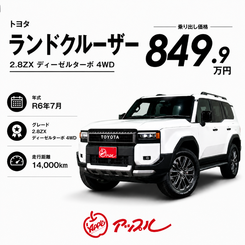 アップル香取佐原店のブログ ｜中古車買取、中古車査定のアップル