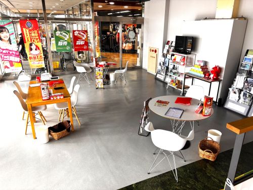 shikuname3で車買取を検討中の方、アップル金沢店での査定をお試しください。無料査定実施中！