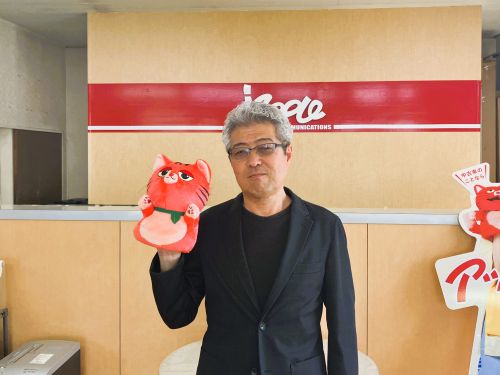 マネージャー　大野