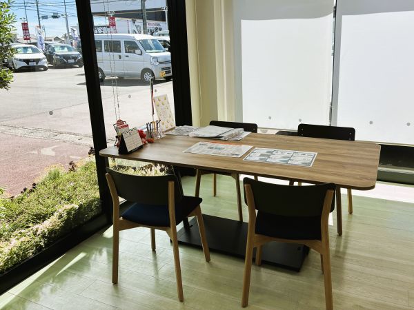 車買取をお考えなら、shikuname6のアップル藤枝店にお立ち寄りください！無料で簡単に査定できます。